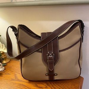 Etienne Aigner Handbag, New